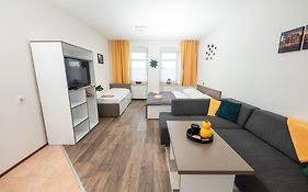 Rodinný apartmán pod Tatrami